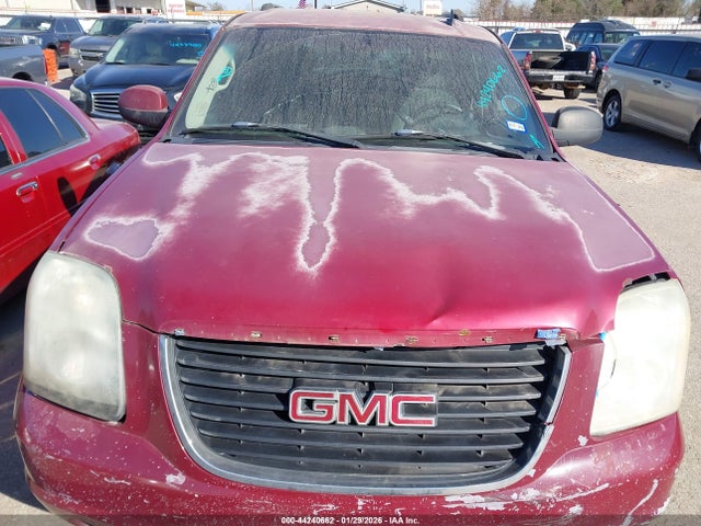 2007 GMC YUKON 1GKFC13C17R263248 Photo 9
