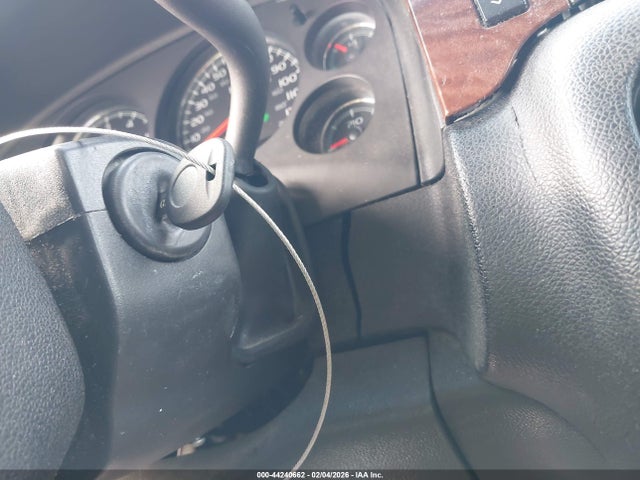 2007 GMC YUKON 1GKFC13C17R263248 Photo 10