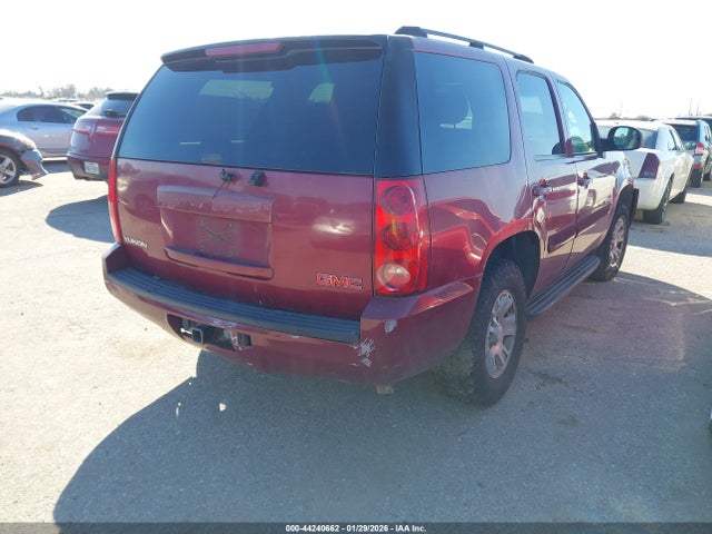 2007 GMC YUKON 1GKFC13C17R263248 Photo 3