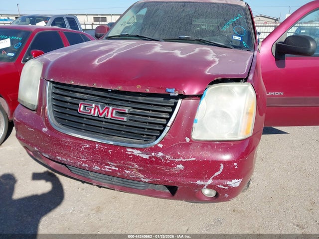2007 GMC YUKON 1GKFC13C17R263248 Photo 5