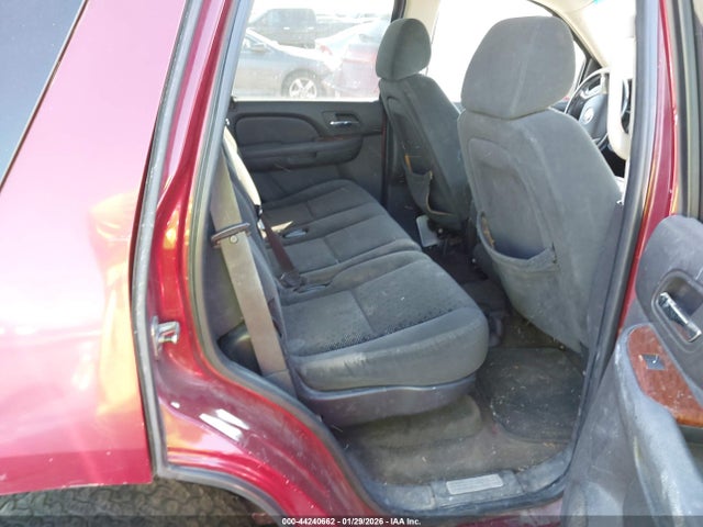 2007 GMC YUKON 1GKFC13C17R263248 Photo 7