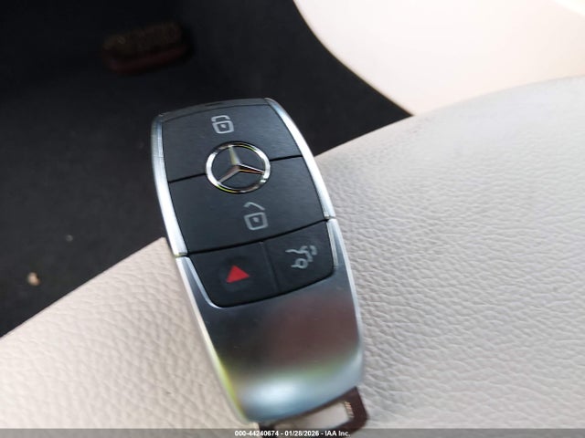 W1K5J4HB5SN553383 Mercedes-Benz Cla 250 Coupe 4matic