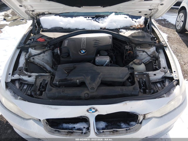 Aukcja sprzedaży 2013 Bmw 328i, vin: WBA3A5C51DJ462868, numer aukcji: 44240675