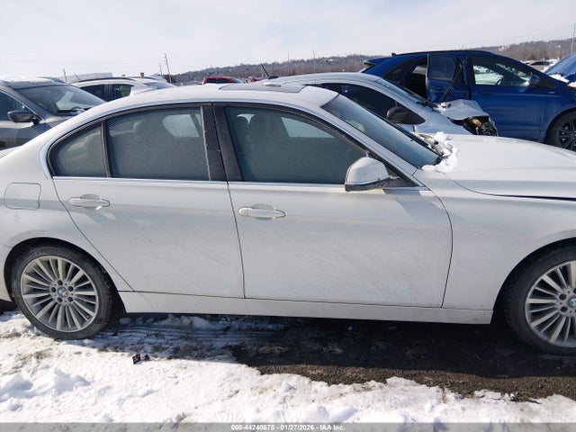 Aukcja sprzedaży 2013 Bmw 328i, vin: WBA3A5C51DJ462868, numer aukcji: 44240675