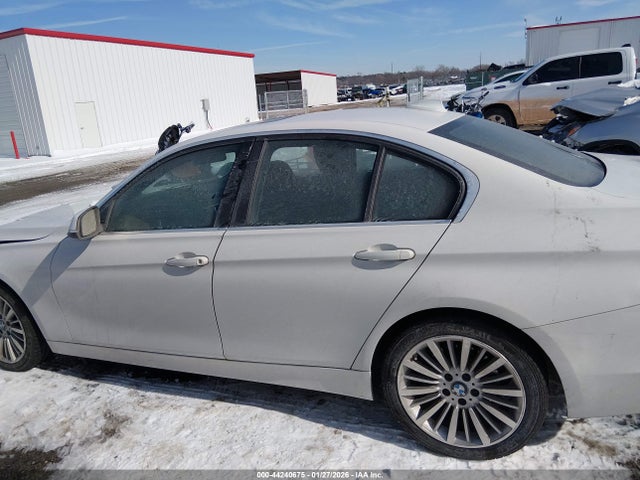 Aukcja sprzedaży 2013 Bmw 328i, vin: WBA3A5C51DJ462868, numer aukcji: 44240675