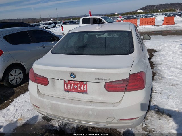 Aukcja sprzedaży 2013 Bmw 328i, vin: WBA3A5C51DJ462868, numer aukcji: 44240675