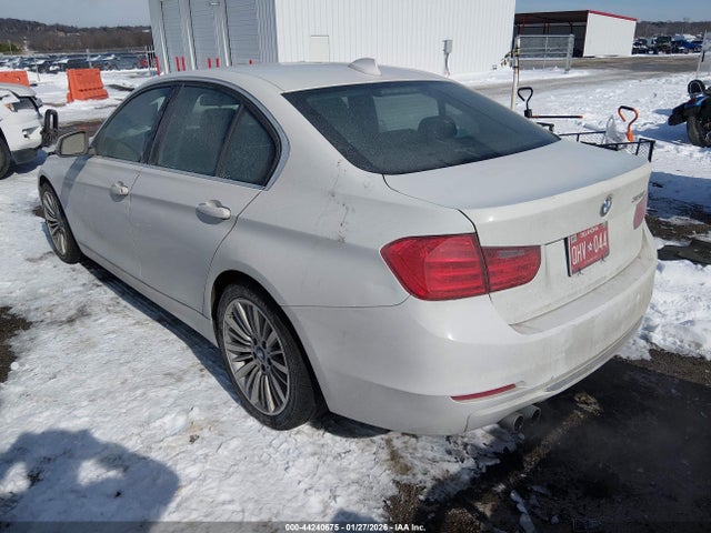 Aukcja sprzedaży 2013 Bmw 328i, vin: WBA3A5C51DJ462868, numer aukcji: 44240675