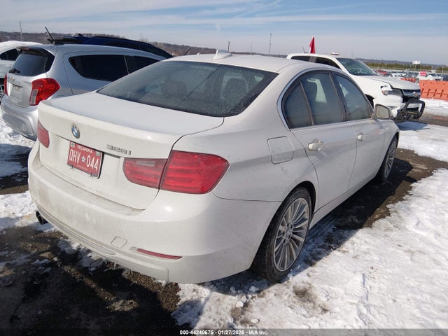Aukcja sprzedaży 2013 Bmw 328i, vin: WBA3A5C51DJ462868, numer aukcji: 44240675