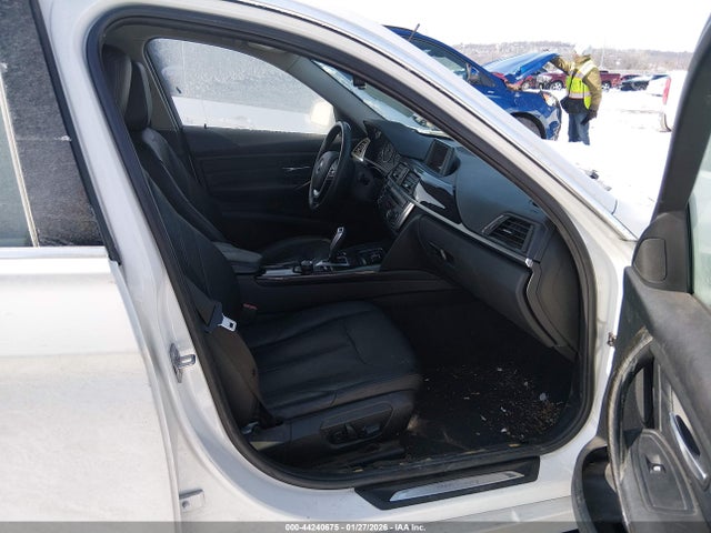 Aukcja sprzedaży 2013 Bmw 328i, vin: WBA3A5C51DJ462868, numer aukcji: 44240675