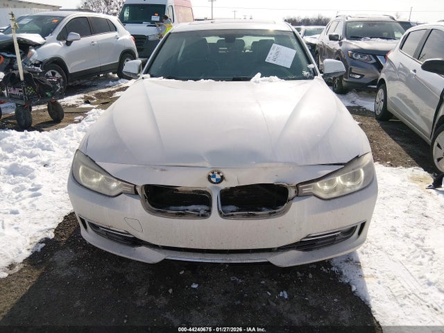 Aukcja sprzedaży 2013 Bmw 328i, vin: WBA3A5C51DJ462868, numer aukcji: 44240675
