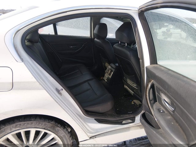 Aukcja sprzedaży 2013 Bmw 328i, vin: WBA3A5C51DJ462868, numer aukcji: 44240675