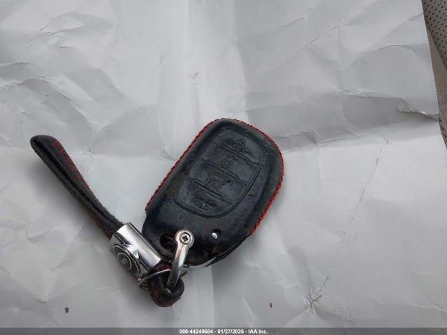 2018 HYUNDAI TUCSON KM8J3CA22JU606287 Photo 10