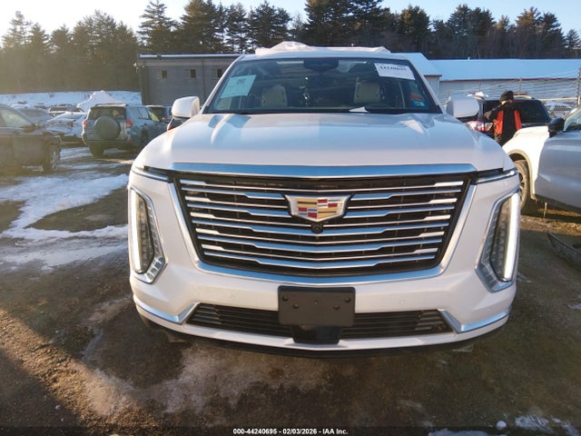 1GYS9DRL5SR361994 Cadillac Escalade Premium Luxury Platinum