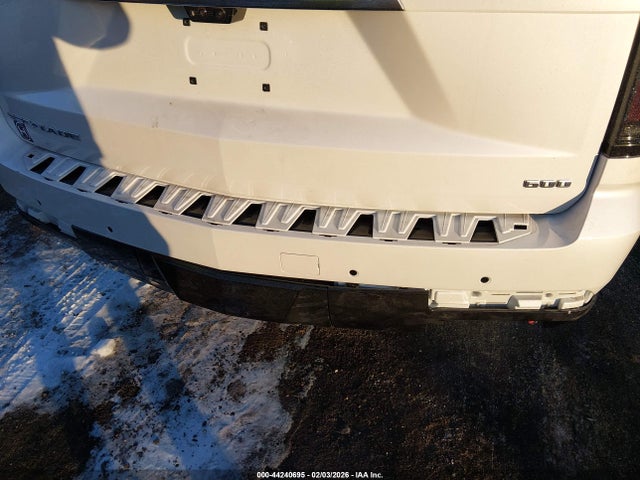 2025 CADILLAC ESCALADE 1GYS9DRL5SR361994 Photo 5