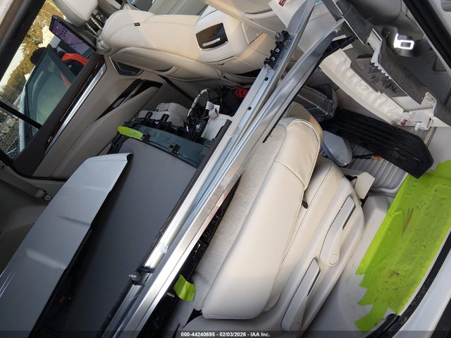 2025 CADILLAC ESCALADE 1GYS9DRL5SR361994 Photo 7