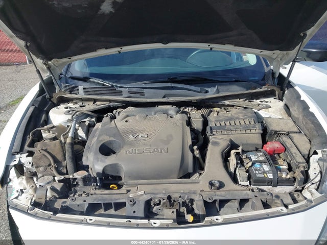Nissan Maxima 3.5 S 2017 1N4AA6AP3HC435420 Image 10