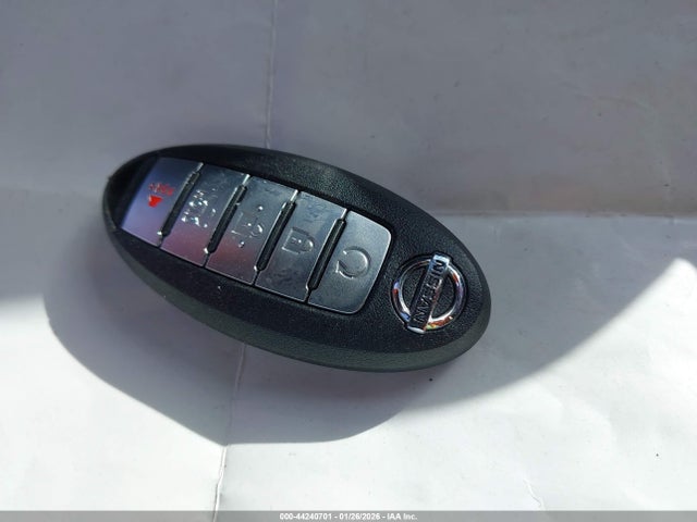 Nissan Maxima 3.5 S 2017 1N4AA6AP3HC435420 Image 11
