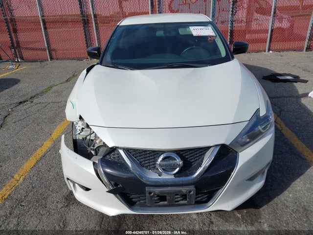 Nissan Maxima 3.5 S 2017 1N4AA6AP3HC435420 Image 12