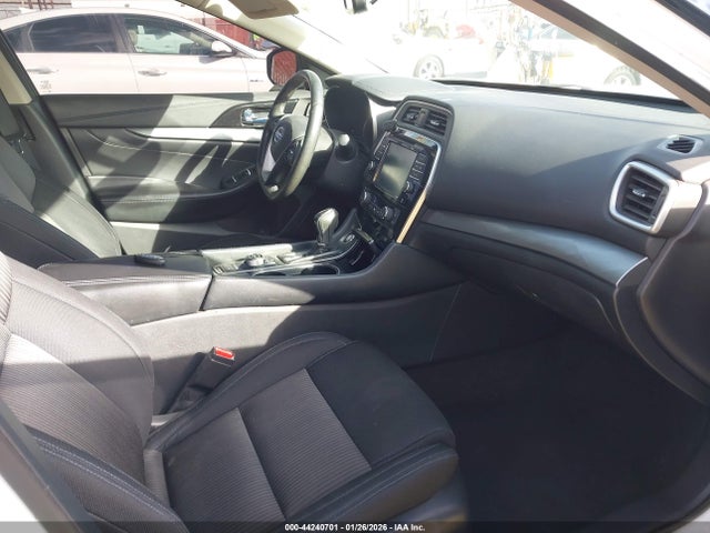 Nissan Maxima 3.5 S 2017 1N4AA6AP3HC435420 Image 5