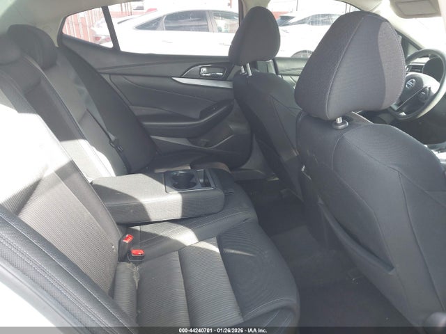 Nissan Maxima 3.5 S 2017 1N4AA6AP3HC435420 Image 8