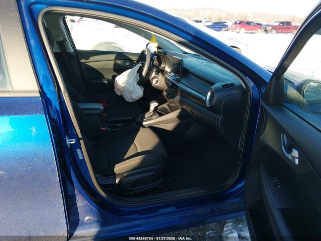 2021 KIA FORTE 3KPF24ADXME381852 Photo 4