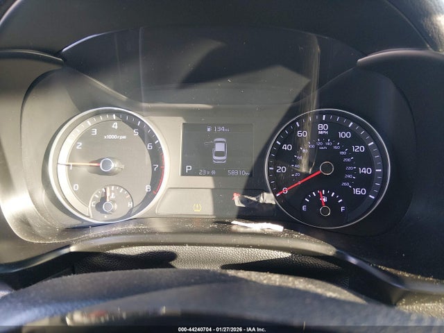 2021 KIA FORTE 3KPF24ADXME381852 Photo 6