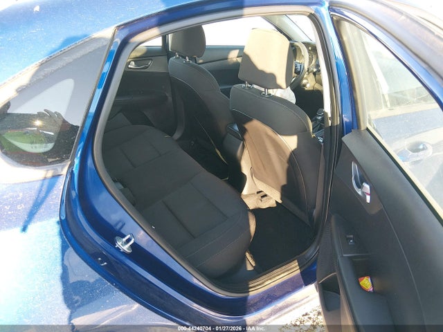 2021 KIA FORTE 3KPF24ADXME381852 Photo 7