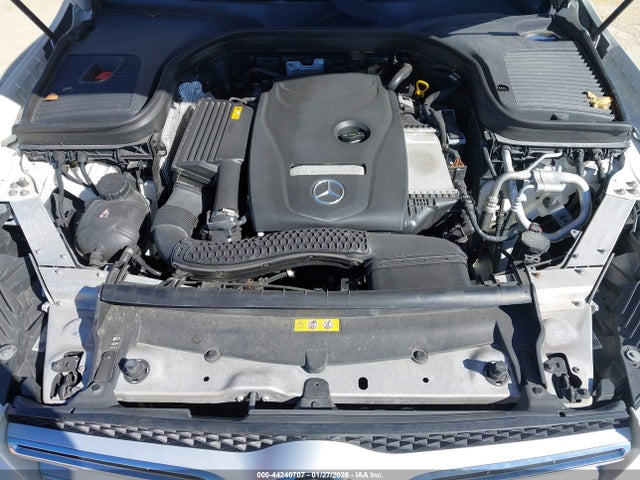 WDC0G4KB0KF544364 Mercedes-Benz Glc 300 4matic