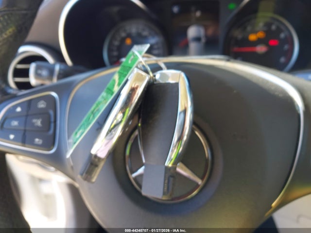 WDC0G4KB0KF544364 Mercedes-Benz Glc 300 4matic