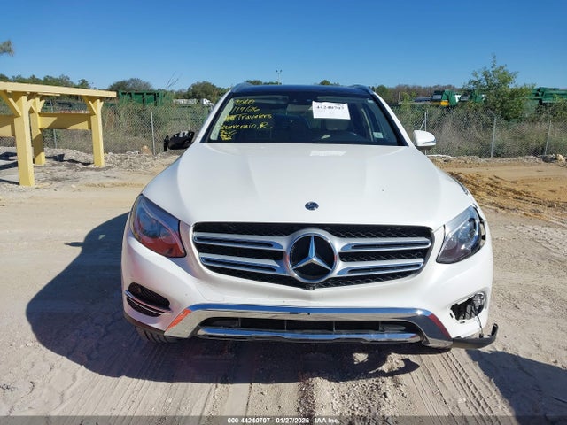 WDC0G4KB0KF544364 Mercedes-Benz Glc 300 4matic