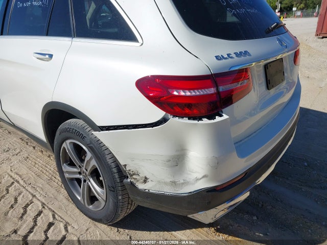 WDC0G4KB0KF544364 Mercedes-Benz Glc 300 4matic