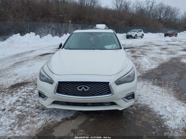 JN1EV7AR1LM253308 Infiniti Q50 Luxe Awd