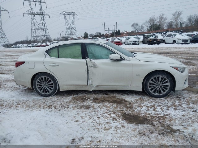 JN1EV7AR1LM253308 Infiniti Q50 Luxe Awd