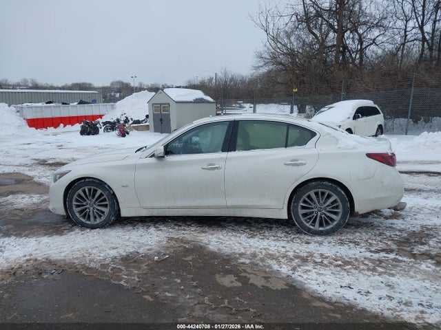 JN1EV7AR1LM253308 Infiniti Q50 Luxe Awd