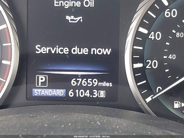 JN1EV7AR1LM253308 Infiniti Q50 Luxe Awd