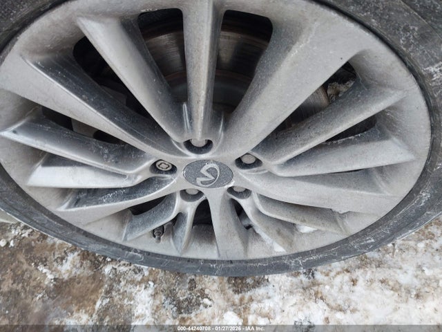 JN1EV7AR1LM253308 Infiniti Q50 Luxe Awd