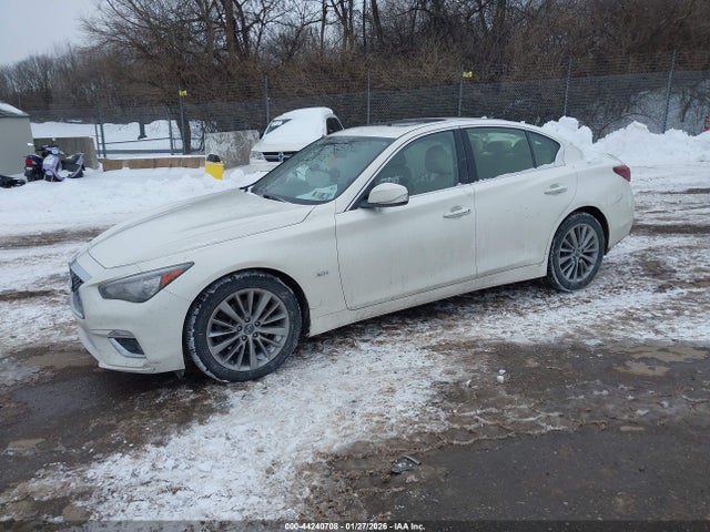 JN1EV7AR1LM253308 Infiniti Q50 Luxe Awd