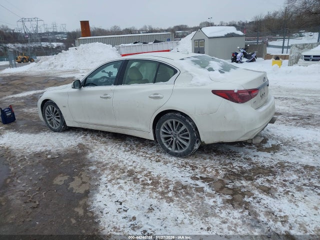 JN1EV7AR1LM253308 Infiniti Q50 Luxe Awd