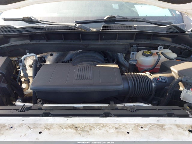 Aukcja sprzedaży 2021 Gmc Sierra 1500 Slt, vin: 1GTU9DEL8MZ288059, numer aukcji: 44240732