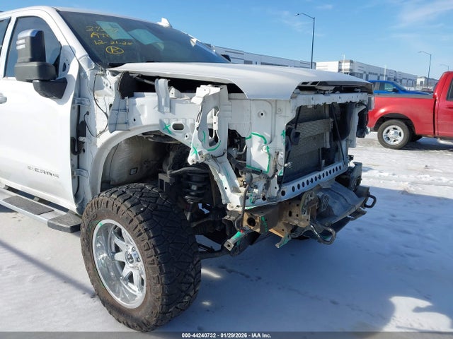 Aukcja sprzedaży 2021 Gmc Sierra 1500 Slt, vin: 1GTU9DEL8MZ288059, numer aukcji: 44240732