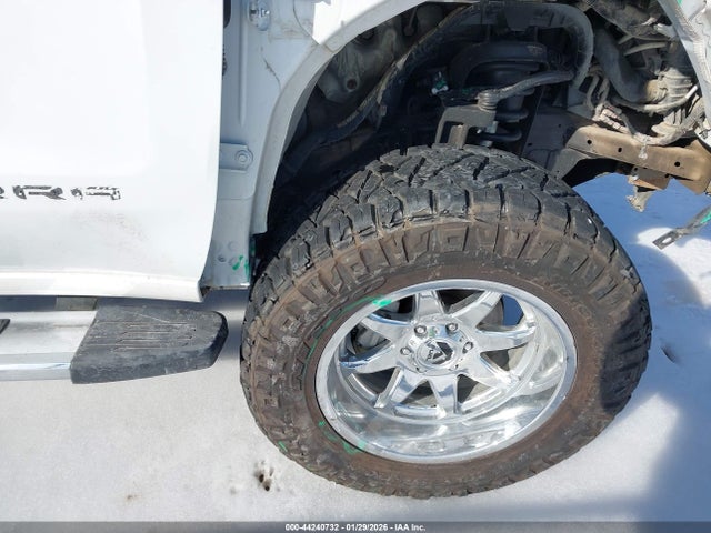 Aukcja sprzedaży 2021 Gmc Sierra 1500 Slt, vin: 1GTU9DEL8MZ288059, numer aukcji: 44240732