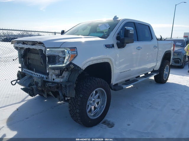 Aukcja sprzedaży 2021 Gmc Sierra 1500 Slt, vin: 1GTU9DEL8MZ288059, numer aukcji: 44240732
