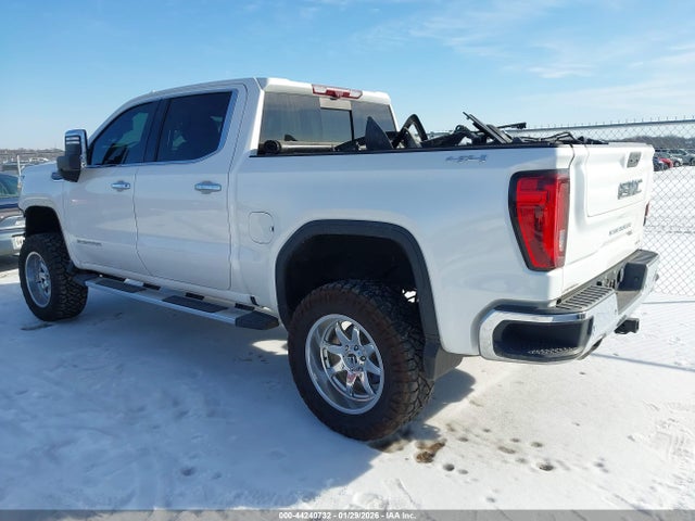 Aukcja sprzedaży 2021 Gmc Sierra 1500 Slt, vin: 1GTU9DEL8MZ288059, numer aukcji: 44240732