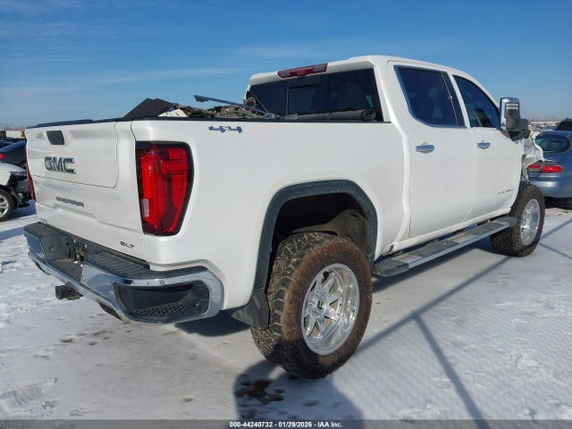 Aukcja sprzedaży 2021 Gmc Sierra 1500 Slt, vin: 1GTU9DEL8MZ288059, numer aukcji: 44240732
