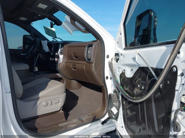 Aukcja sprzedaży 2021 Gmc Sierra 1500 Slt, vin: 1GTU9DEL8MZ288059, numer aukcji: 44240732