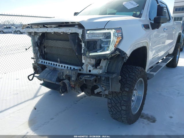Aukcja sprzedaży 2021 Gmc Sierra 1500 Slt, vin: 1GTU9DEL8MZ288059, numer aukcji: 44240732
