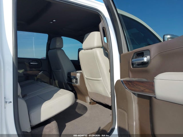 Aukcja sprzedaży 2021 Gmc Sierra 1500 Slt, vin: 1GTU9DEL8MZ288059, numer aukcji: 44240732