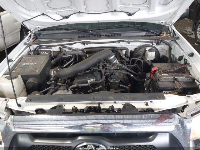 2013 TOYOTA TACOMA 5TFUX4EN5DX021707 Photo 9