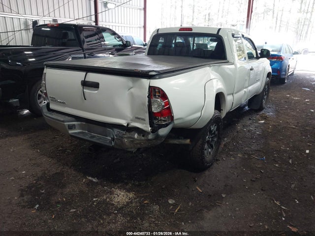 2013 TOYOTA TACOMA 5TFUX4EN5DX021707 Photo 3