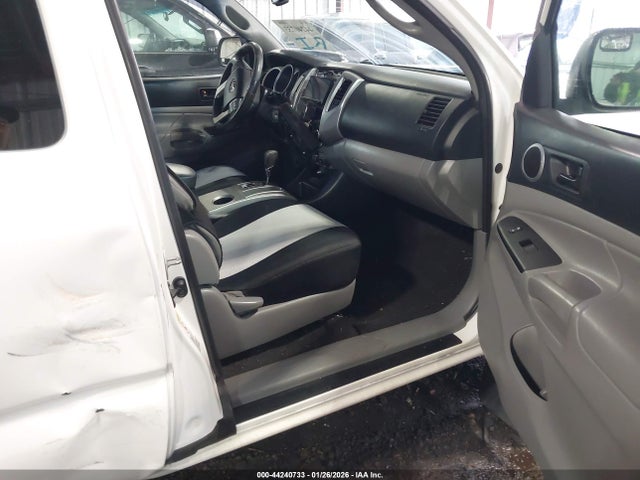 2013 TOYOTA TACOMA 5TFUX4EN5DX021707 Photo 4